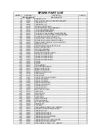 Preview for 25 page of Bertazzoni MTYKQZU4X2A Installation, Service And User Instructions Manual