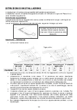 Предварительный просмотр 33 страницы Bertazzoni P302IB2NE Instructions Of Use