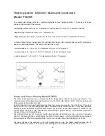 Preview for 14 page of Bertazzoni P304IX Installation, Use & Care Manual