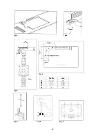 Preview for 20 page of Bertazzoni P310..L4X2D Installation And User Instructions Manual