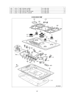 Preview for 23 page of Bertazzoni P310..L4X2D Installation And User Instructions Manual