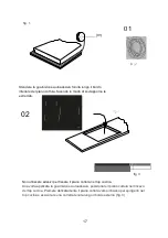 Preview for 18 page of Bertazzoni P603I30NV Installation And Use Instruction