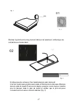 Preview for 62 page of Bertazzoni P603I30NV Installation And Use Instruction