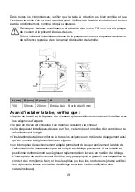 Preview for 64 page of Bertazzoni P603I30NV Installation And Use Instruction