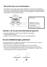 Preview for 73 page of Bertazzoni P603I30NV Installation And Use Instruction