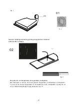 Preview for 127 page of Bertazzoni P603I30NV Installation And Use Instruction