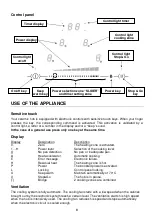 Preview for 8 page of Bertazzoni P604IM2B2NE-20 Instructions Of Use