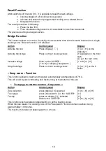 Preview for 13 page of Bertazzoni P604IM2B2NE-20 Instructions Of Use