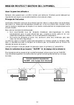 Preview for 51 page of Bertazzoni P604IM2B2NE-20 Instructions Of Use