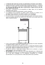 Preview for 84 page of Bertazzoni P604IM2B2NE-20 Instructions Of Use