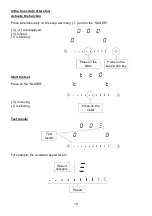 Предварительный просмотр 19 страницы Bertazzoni P604IM2G5NE Instructions Of Use