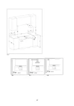 Preview for 25 page of Bertazzoni P92 Instructions For The Installation, Maintenance And Use