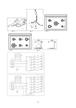 Preview for 27 page of Bertazzoni P92 Instructions For The Installation, Maintenance And Use