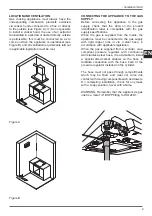 Preview for 9 page of Bertazzoni P93V Installation And User Manual