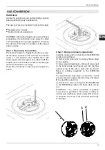 Preview for 11 page of Bertazzoni P93V Installation And User Manual