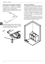 Preview for 24 page of Bertazzoni P93V Installation And User Manual