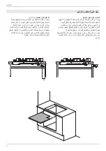 Preview for 42 page of Bertazzoni P93V Installation And User Manual