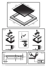 Предварительный просмотр 4 страницы Bertazzoni PE244CER Use And Maintenance Instructions