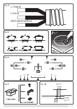 Предварительный просмотр 5 страницы Bertazzoni PE244CER Use And Maintenance Instructions