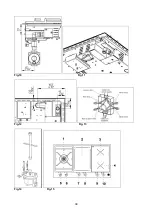 Предварительный просмотр 38 страницы Bertazzoni PM361IGX Installation, Use & Care Manual