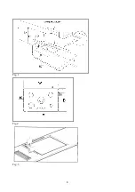 Preview for 8 page of Bertazzoni PM36500X Instructions For The Installation, Maintenance And Use