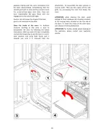 Preview for 29 page of Bertazzoni PRO365GASX Installation, Use & Care Manual