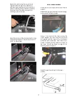 Preview for 17 page of Bertazzoni PRO365GASXLP Installation, Use & Care Manual