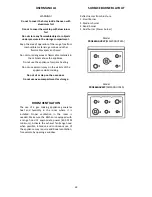 Preview for 22 page of Bertazzoni PRO365GASXLP Installation, Use & Care Manual