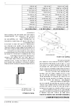 Предварительный просмотр 52 страницы Bertazzoni PROF244CTXV Installation & User Manual