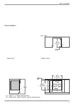 Preview for 11 page of Bertazzoni PROF24FSEXV Installation Manual