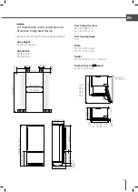 Preview for 7 page of Bertazzoni Professional Series Installation Manual