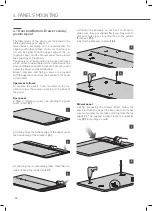 Preview for 10 page of Bertazzoni Professional Series Installation Manual