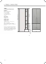 Preview for 12 page of Bertazzoni Professional Series Installation Manual