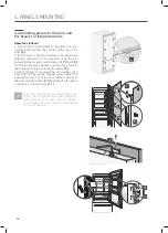 Preview for 14 page of Bertazzoni Professional Series Installation Manual