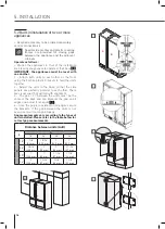 Preview for 16 page of Bertazzoni Professional Series Installation Manual