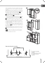 Preview for 17 page of Bertazzoni Professional Series Installation Manual