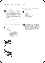 Preview for 18 page of Bertazzoni Professional Series Installation Manual