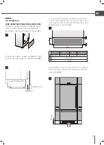 Preview for 19 page of Bertazzoni Professional Series Installation Manual