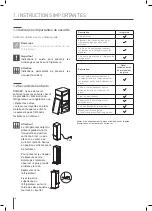 Preview for 23 page of Bertazzoni Professional Series Installation Manual