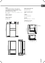 Preview for 26 page of Bertazzoni Professional Series Installation Manual