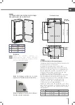 Preview for 30 page of Bertazzoni Professional Series Installation Manual