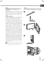 Preview for 32 page of Bertazzoni Professional Series Installation Manual