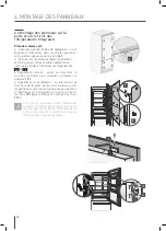 Preview for 33 page of Bertazzoni Professional Series Installation Manual