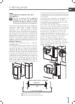 Preview for 34 page of Bertazzoni Professional Series Installation Manual