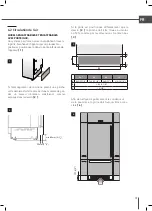 Preview for 38 page of Bertazzoni Professional Series Installation Manual