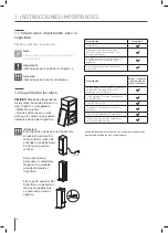 Preview for 42 page of Bertazzoni Professional Series Installation Manual