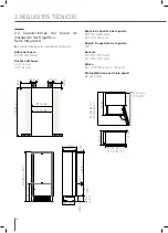 Preview for 44 page of Bertazzoni Professional Series Installation Manual