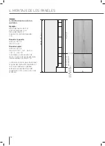 Preview for 50 page of Bertazzoni Professional Series Installation Manual