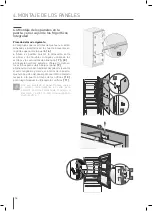 Preview for 52 page of Bertazzoni Professional Series Installation Manual