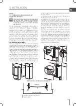 Preview for 53 page of Bertazzoni Professional Series Installation Manual